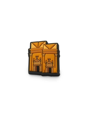 AlUla Landmarks Pin Qasr Al-Bint