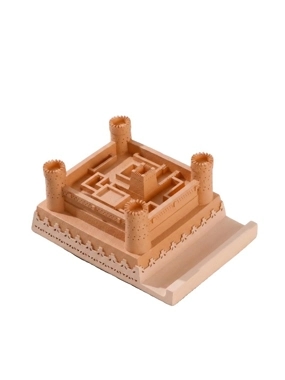 Al-Masmak Palace Phone Stand