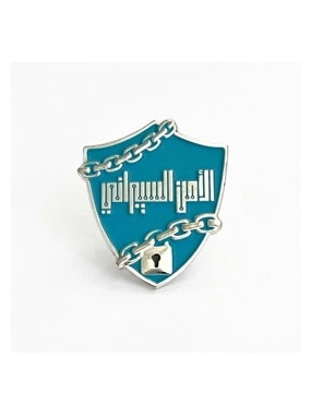 Cybersecurity Graduate Gift
