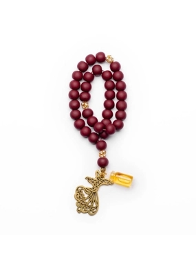Madinah Jasmine Prayer Beads