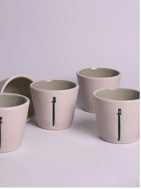 Sword Cup