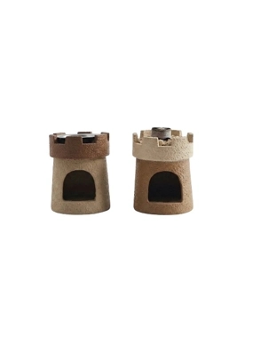 Najd Incense Burner