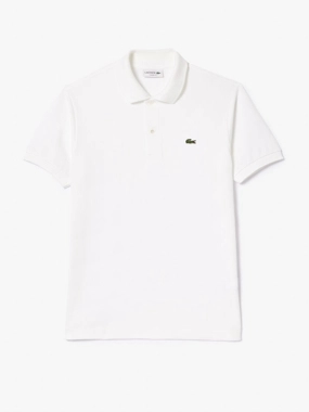 Classic Lacoste Polo T-Shirt