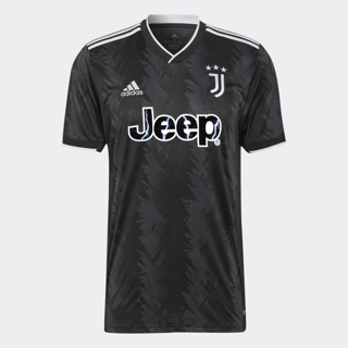 Juventus Away Jersey
