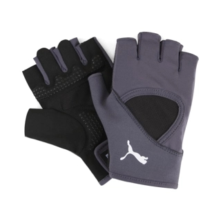 PUMA TR UP Cut Fingered Gloves Galactic G
