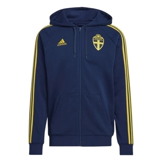 Adidas Hoodie Jacket