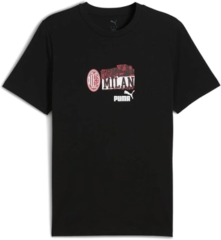 PUMA Mens MCFC ftblNRGY Tee