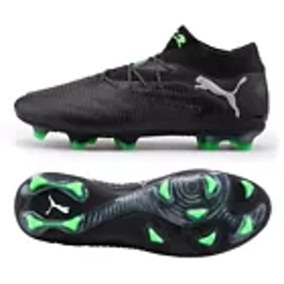 FUTURE 8 ULTIMATE FG PUMA Black-Cool Lig