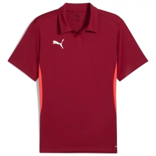 PUMA Individual Padel Polo