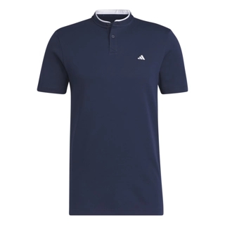 Adidas Henley Polo Shirt