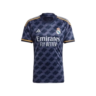 Adidas Real Madrid Pre-Match Jersey
