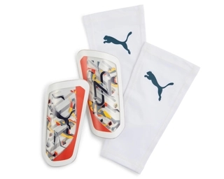 NEYMAR JR ULTRA Flex Sleeve PUMA White-H