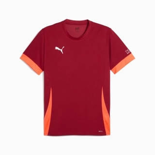 Puma Individual Padel Shirt