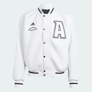 Adidas Collegiate Premium Bomber Jacket
