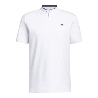 Adidas Henley Polo Shirt