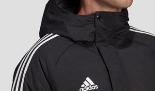 Adidas Condivo Parka Stadium Jacket