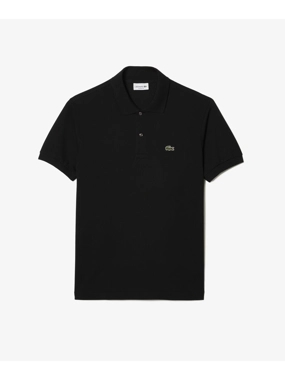 Classic Lacoste Polo T-Shirt