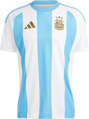 Argentina Home Fan Jersey
