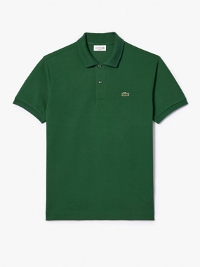 Classic Lacoste Polo T-Shirt