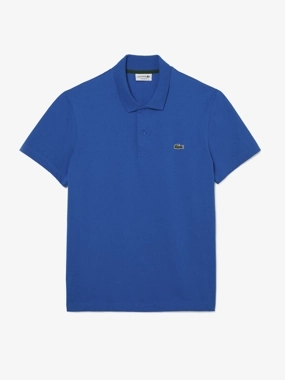 Classic Lacoste Polo T-Shirt