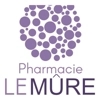 Le mure pharmacie