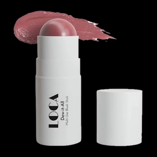 Loca Blush Stick Multi Use Totally Fine 01