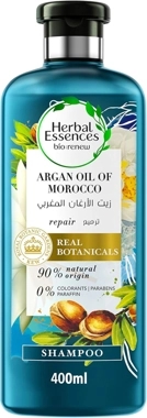 Herbal Essences Shampoo Repair Argan Oil Of Morocco 400ML