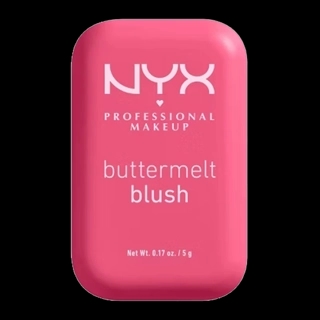 NYX Blusher Buttermelt 08 Getting Butta 5gm