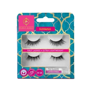 Pinky Goat Suhana HALF PACK 2 LASHES