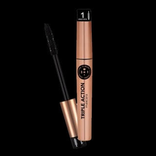 Flormar Triple Action Mascara