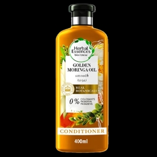 Herbal Cond Gold Moringa Oil 400 ml