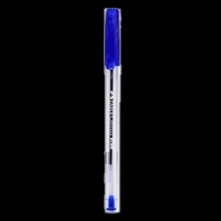 Faber Castell Ballpoint 075M Blue