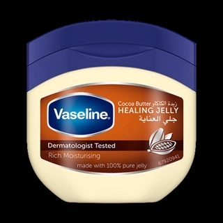 Vaseline Jelly Cocoa Butter 100 ml