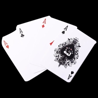 Lammah Playing Cards