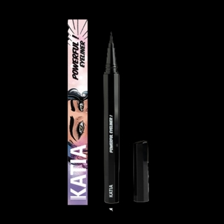 Katia Powerful Eyeliner