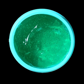 Eightfifty Aloevera Gel 300 ml