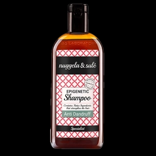 Nuggela & Sulé Anti-Dandruff Epigenetic Shampoo