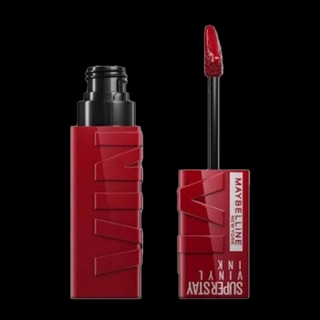 Maybelline Liquid Lipstick Super Stay 10 Lippy