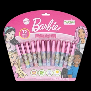 Townley 12 Pk Lip Gloss