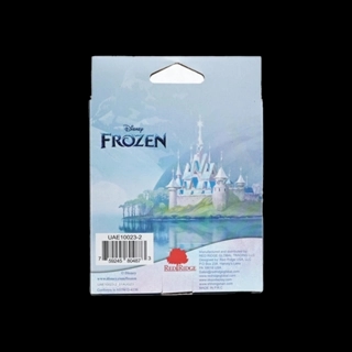Disney Frozen 8Ct Jumbo Crayons