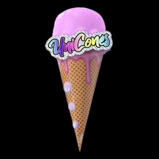 Emco Surprise Unicones Assorted Play Figure