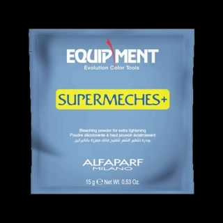 Equipment Supermeches 15 gm