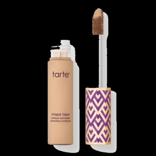 Tarte Concealer Shape Tape Medium Honey 35H 10ml