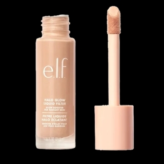 E.l.f Halo Glow Liquid Filter (4) 31.5ml