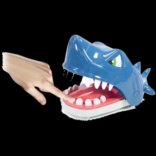 Shark Chomp