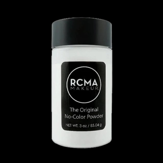 RCMA The Original Powder 85 Gm