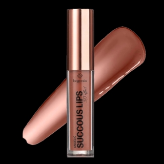 Bogenia Succous Lips Angelic 3D Effect Perfection 017