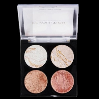 Revolution Highlighter Take A Breather