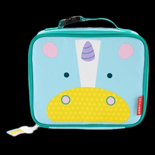 Skip Hop Zoo Lunch Bag Bag Unicorn