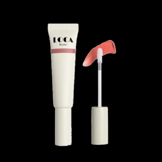 Loca Blusher Main Character Mauve 03